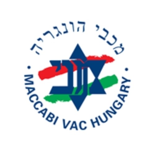 Maccabi VAC Hungary Logo